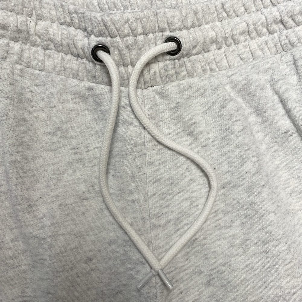 Old Navy mid rise joggers. Small - Picture 2 of 8